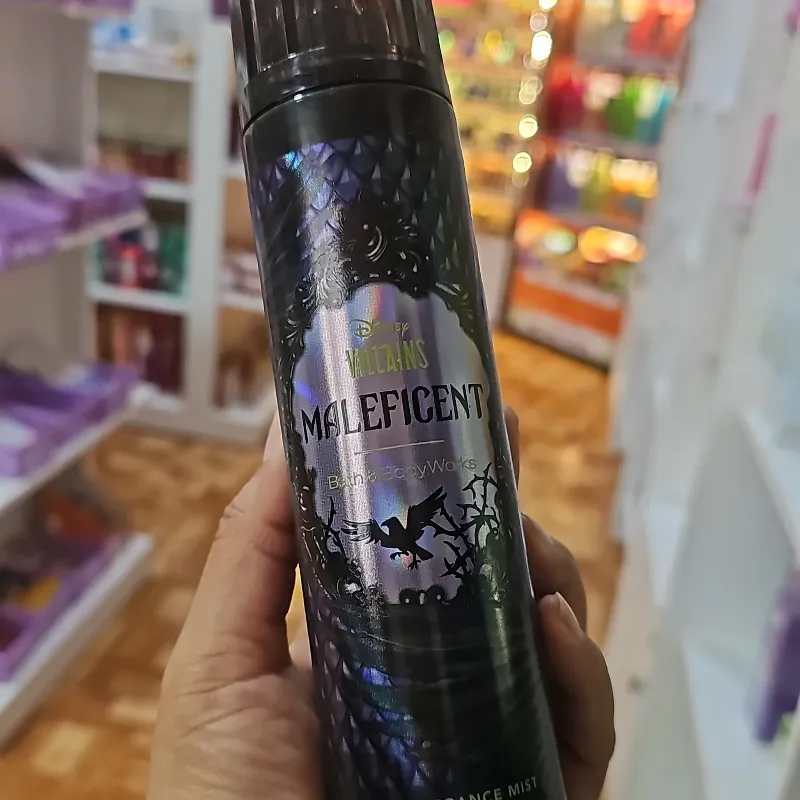 Maleficent Villans Bruma