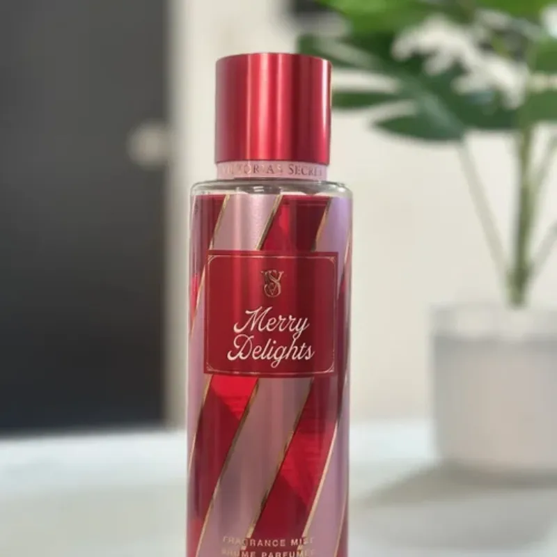 Merry Delights Bruma