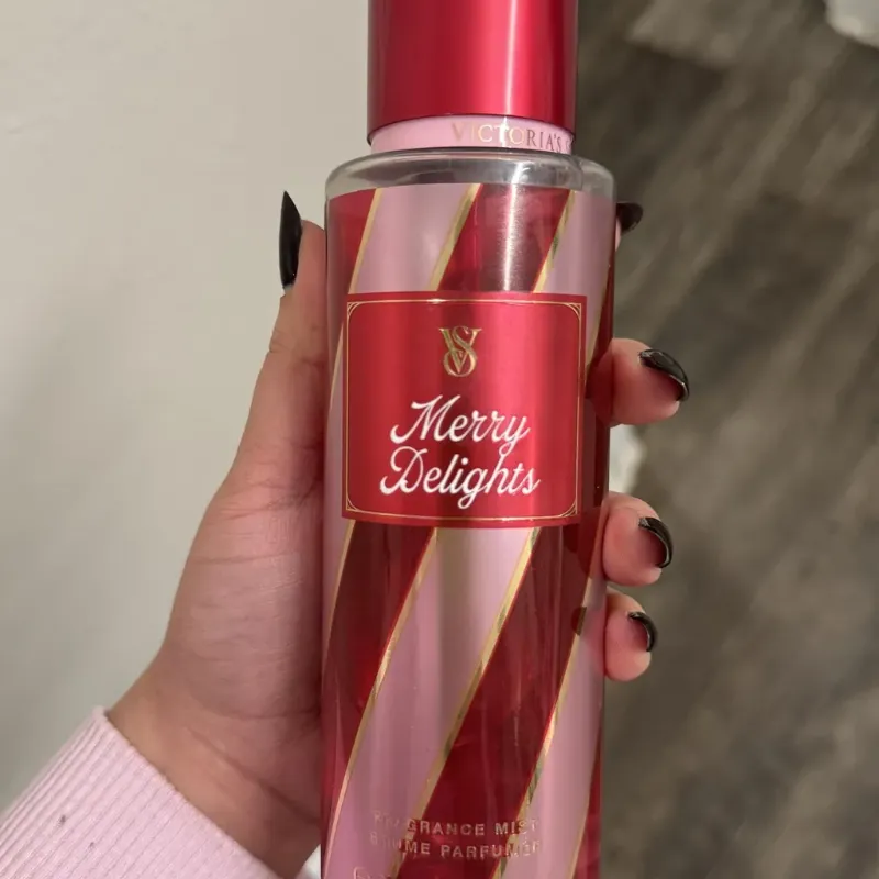 Merry Delights Bruma