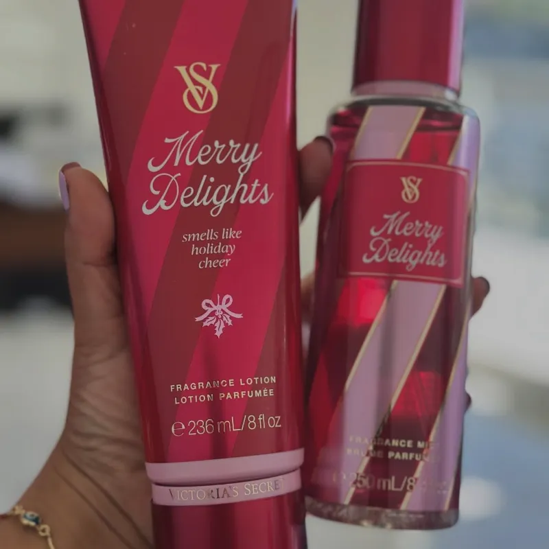 Merry Delights Combo