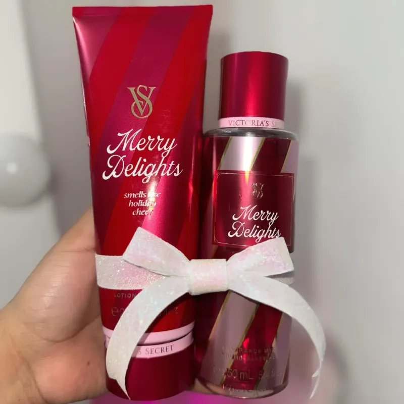 Merry Delights Combo