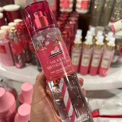 Milk Bar Birthday Cake Bruma