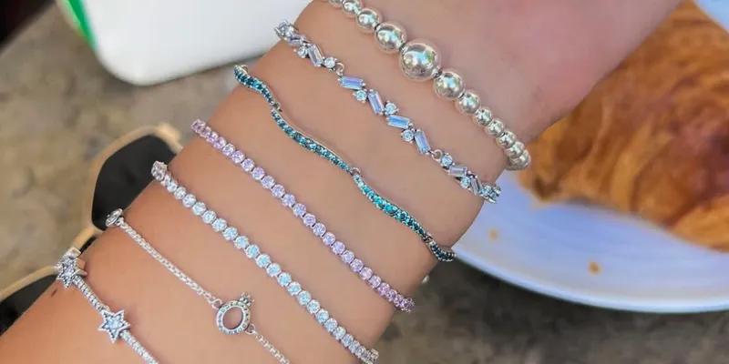 Modelos Variados Pandora
