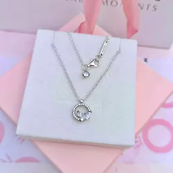 Cadena Pandora Alo Brillante