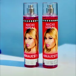 Nicki Minaj Body Mist 