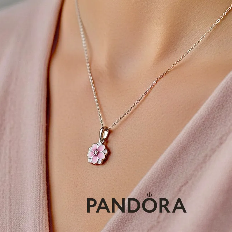 Cadena Pandora 16