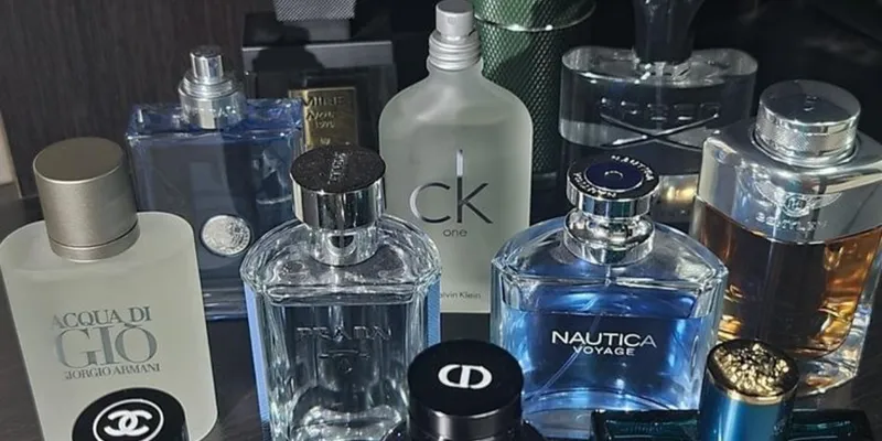 Para hombres 