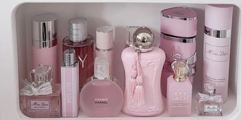 Para Mujer