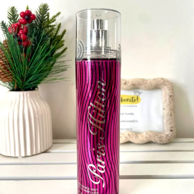 Paris Hilton Body Mist para mujer
