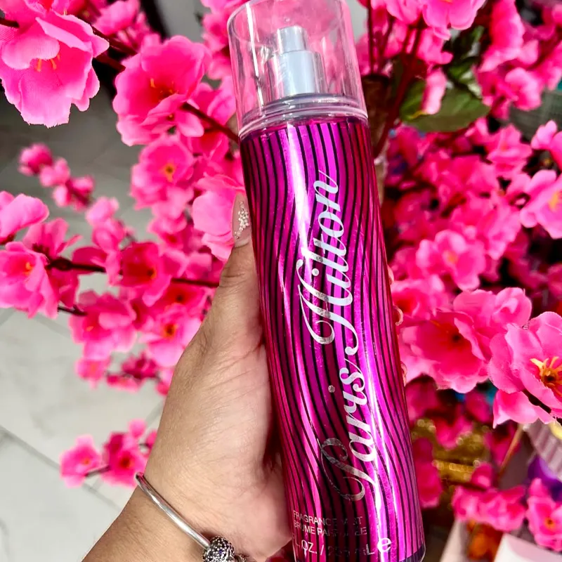 Paris Hilton Body Mist para mujer