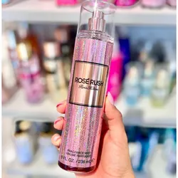 Paris Hilton Rose Rush Body Spray