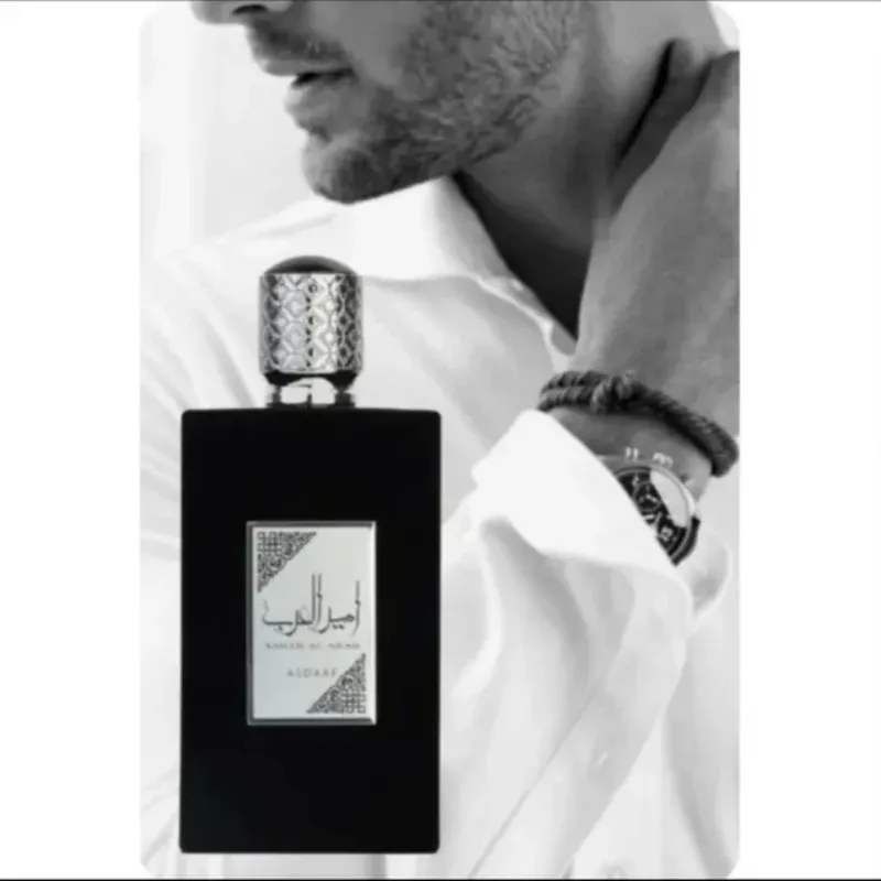 Perfume Ameer Al Arab Príncipe de Arabia