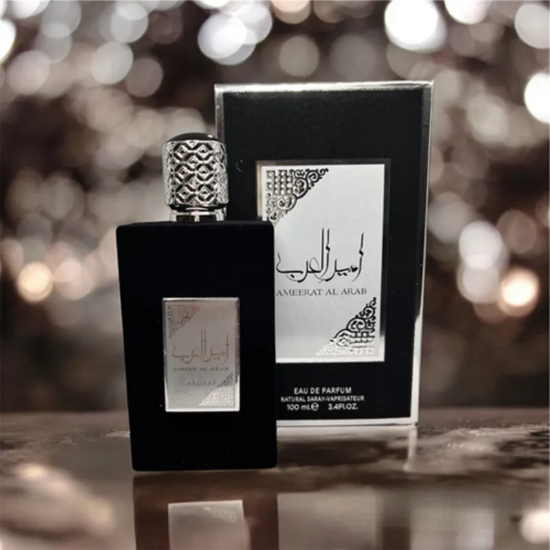Perfume Ameer Al Arab Príncipe de Arabia