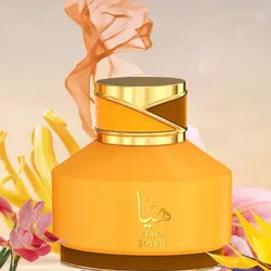 Perfume Haya Soliel