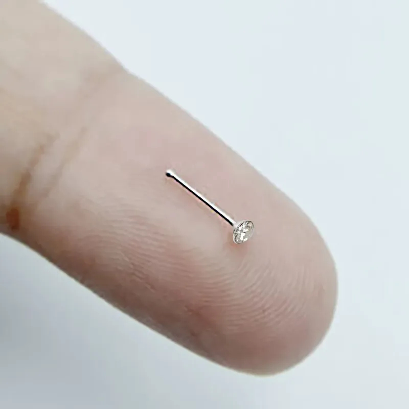 Piercing de Nariz