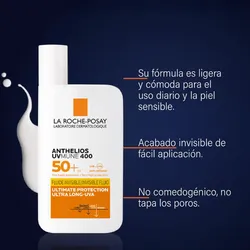 Protector solar La Roche Posay