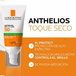 Protector solar La Roche Posay