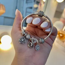 pulsera armada temática clásica 