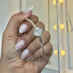 Pulsera Clásica 