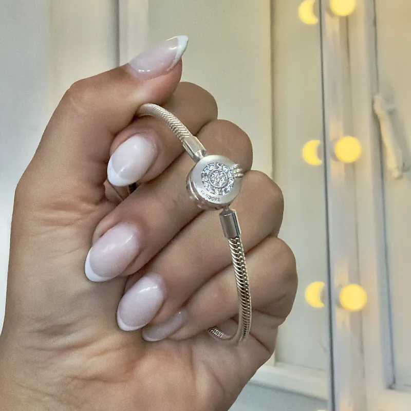 Pulsera Clásica