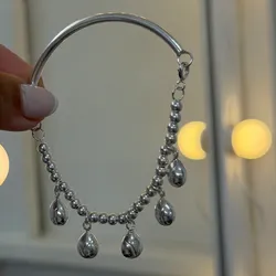 Pulsera con colgantes original