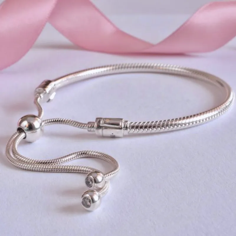 Pulsera flexible de Pandora 