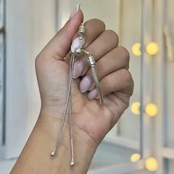 Pulsera flexible de Pandora 
