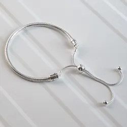 Pulsera flexible de Pandora 