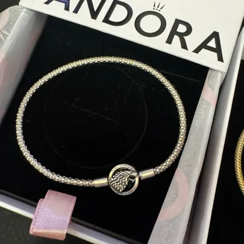 Pulsera flexible edición Game Of Thrones 