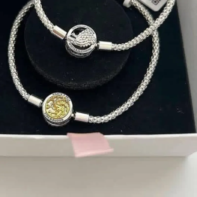 Pulsera flexible edición Game Of Thrones 