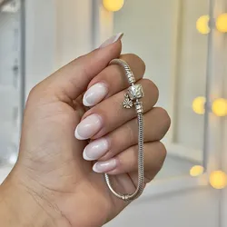 Pulsera flexible edición margarita