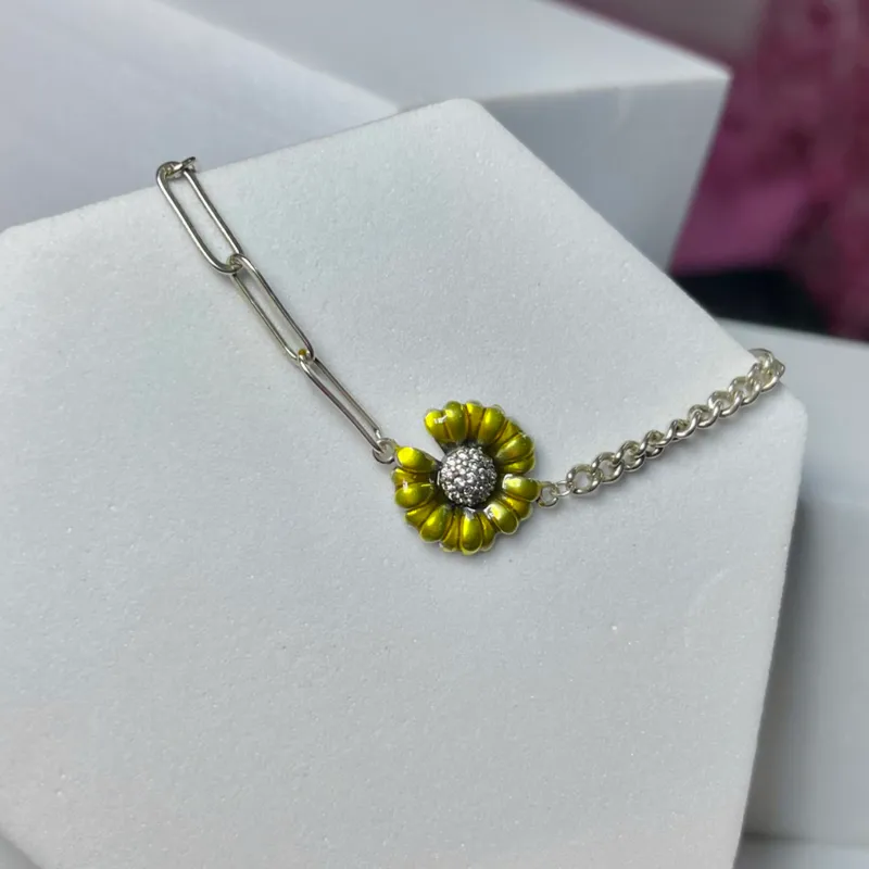 Pulsera Girasol original 