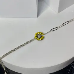 Pulsera Girasol original 