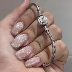 Pulsera imitación 