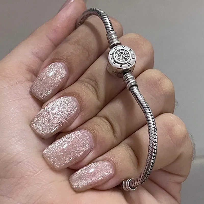Pulsera imitación 