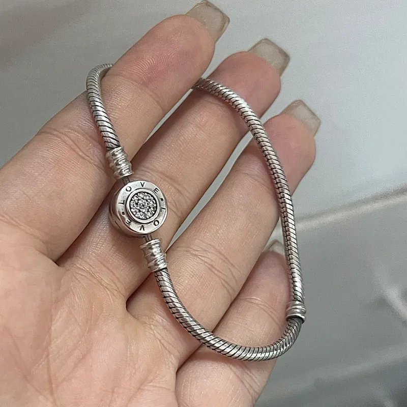 Pulsera imitación 