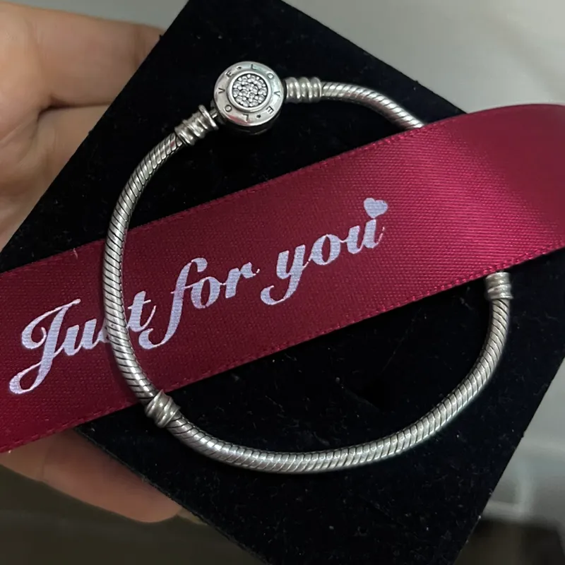 Pulsera imitación 