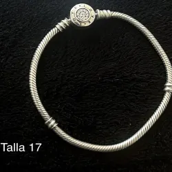 Pulsera imitación 