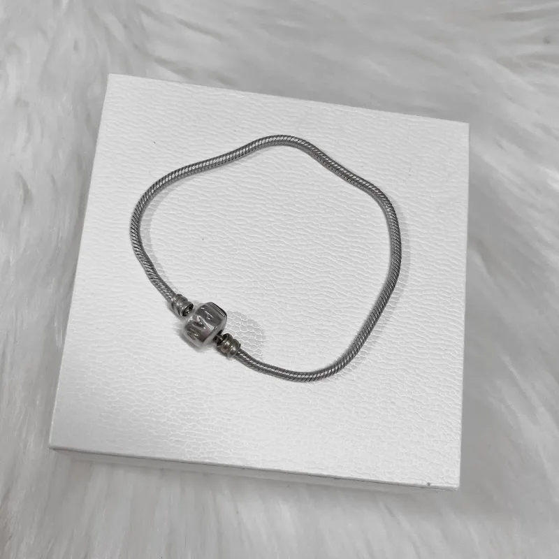 Pulsera imitación Pandora