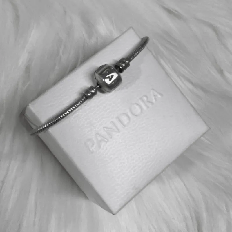 Pulsera imitación Pandora