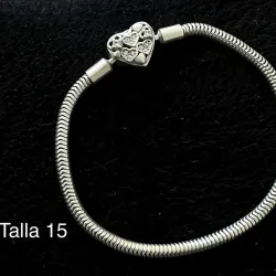 Pulsera imitación 