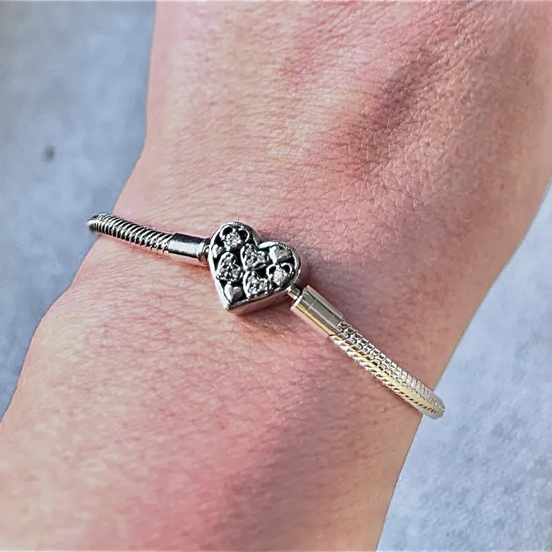 Pulsera imitación 