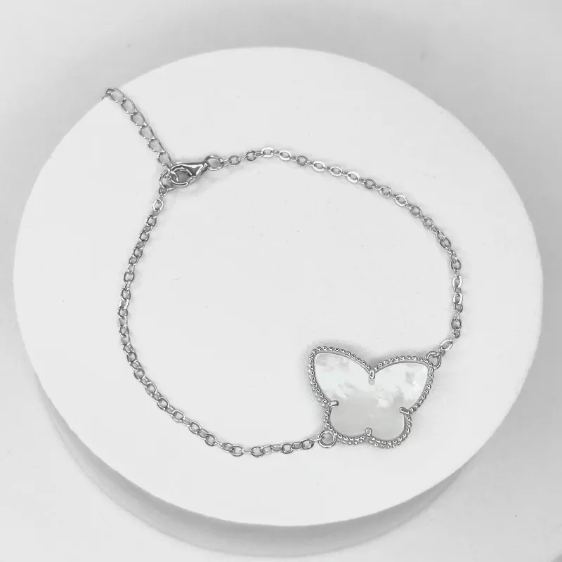 Pulsera Mariposa 