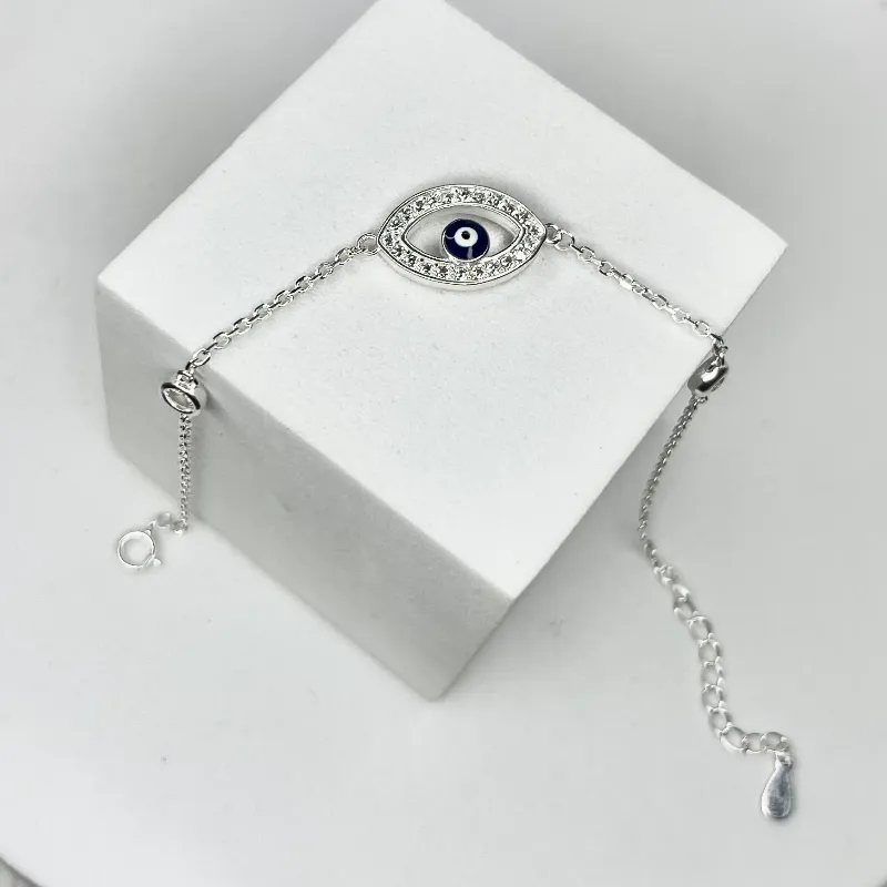 Pulsera Ojo turco