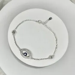 Pulsera Ojo turco