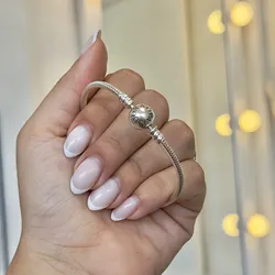 Pulsera Pandora clásica 