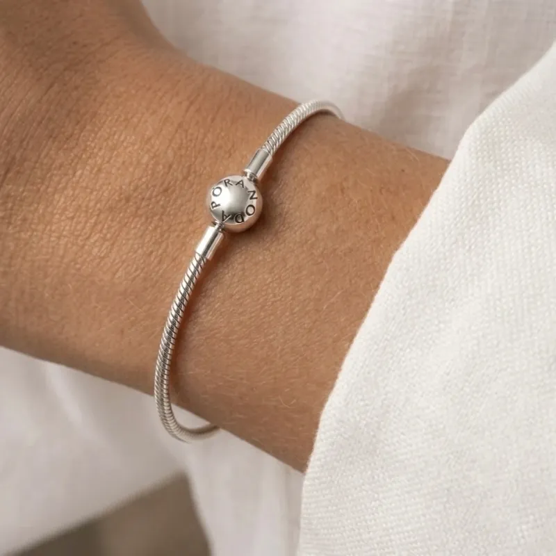 Pulsera Pandora clásica 