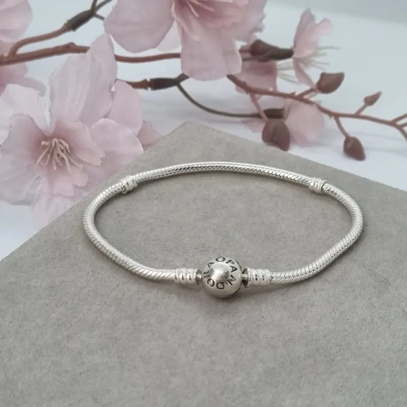 Pulsera Pandora clásica 