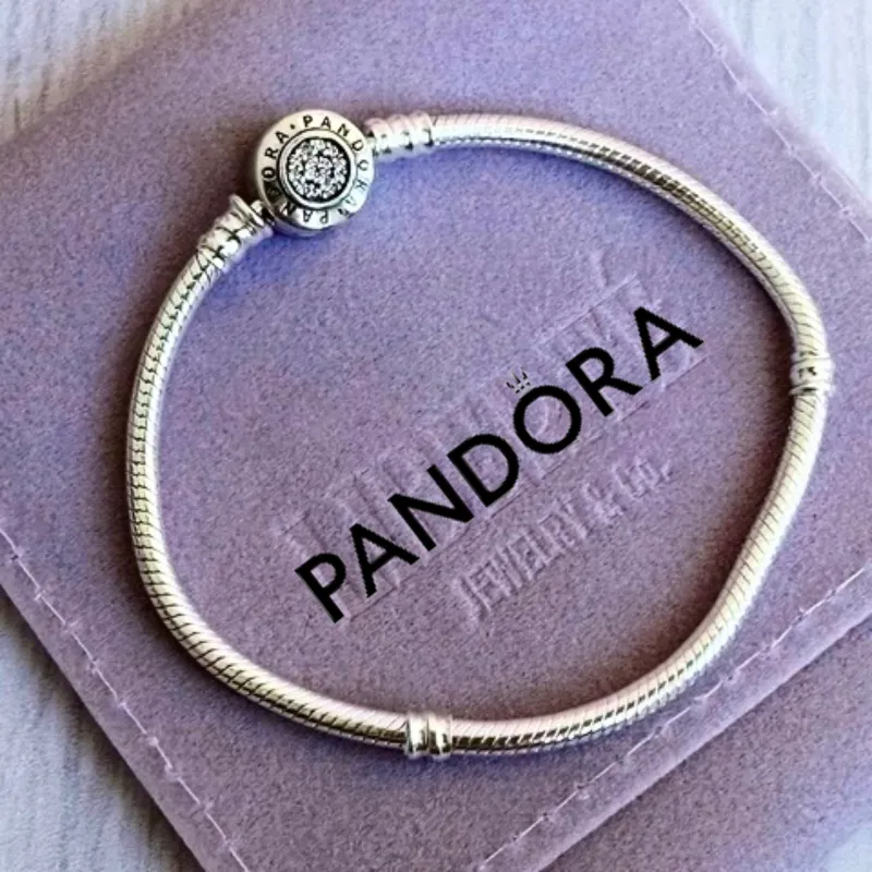 Pulsera Pandora Clásica 