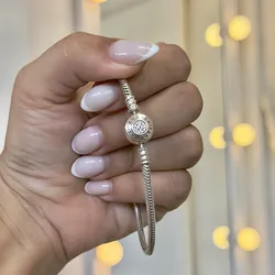 Pulsera Pandora Clásica 